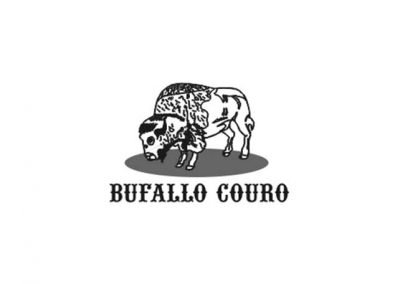 Buffalo Couro