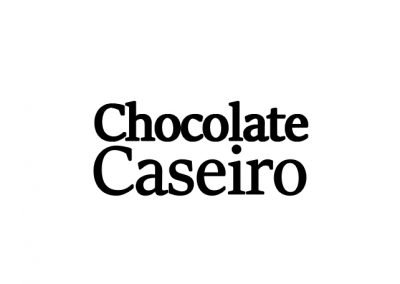 Chocolate Caseiro