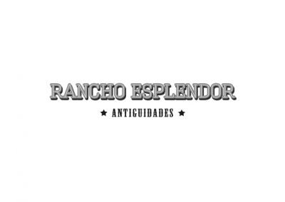 Rancho Esplendor Antiguidades